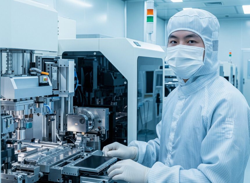 China tiene muy claro qué debe hacer para ganar la guerra de los chips a EEUU: recurrir a sus genios de la tecnología