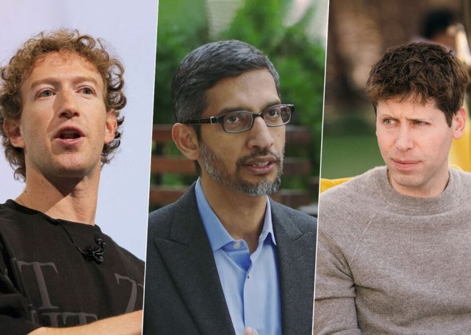 Las Big Tech no paran de despedir a sus ingenieros. Paralelamente, han pisado el acelerador en las contrataciones
