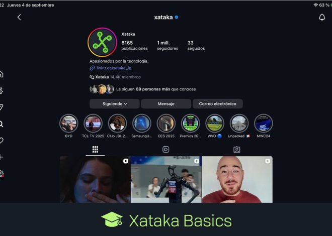 Instagram para iPad: qué es, en qué se diferencia y cómo instalarlo