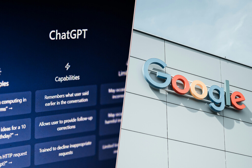 La IA está matando las búsquedas. Lo paradójico es que eso es precisamente lo que ha salvado a Google del expolio